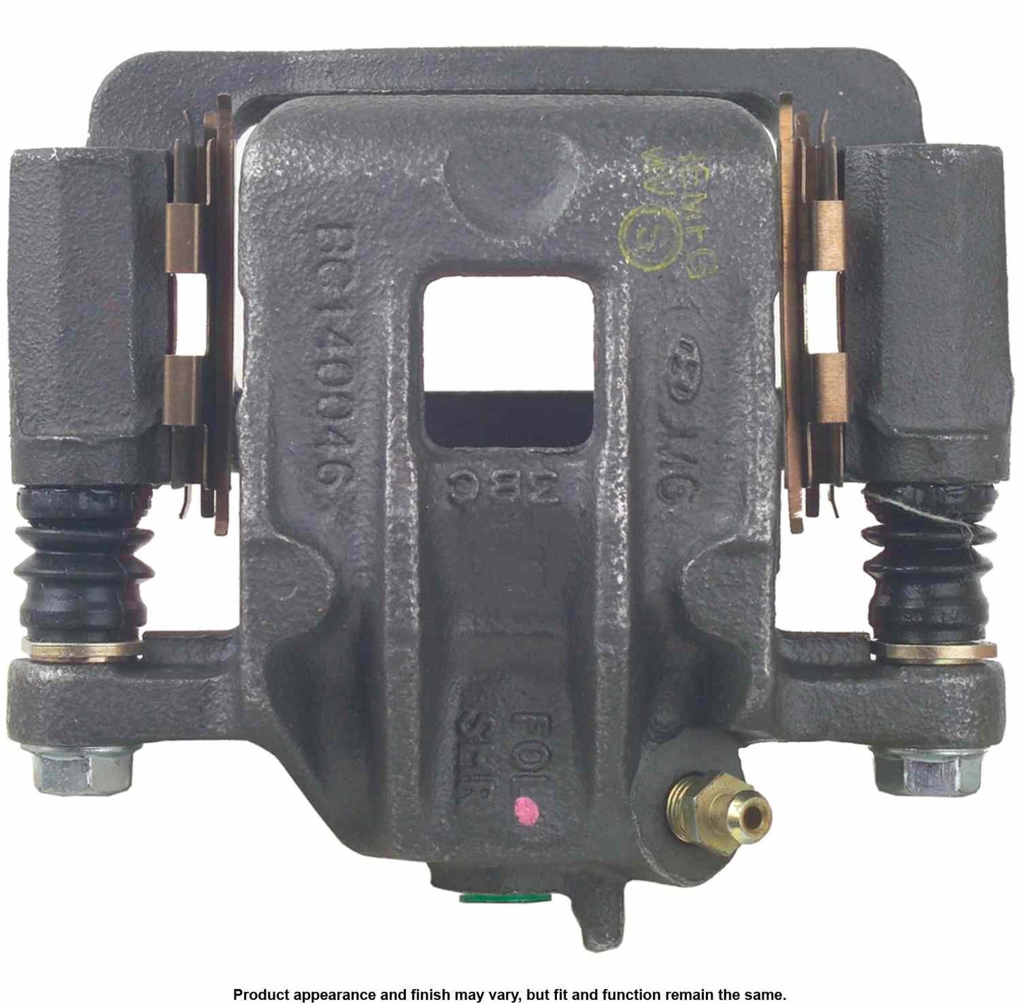 Cardone Reman Disc Brake Caliper 19-B2653