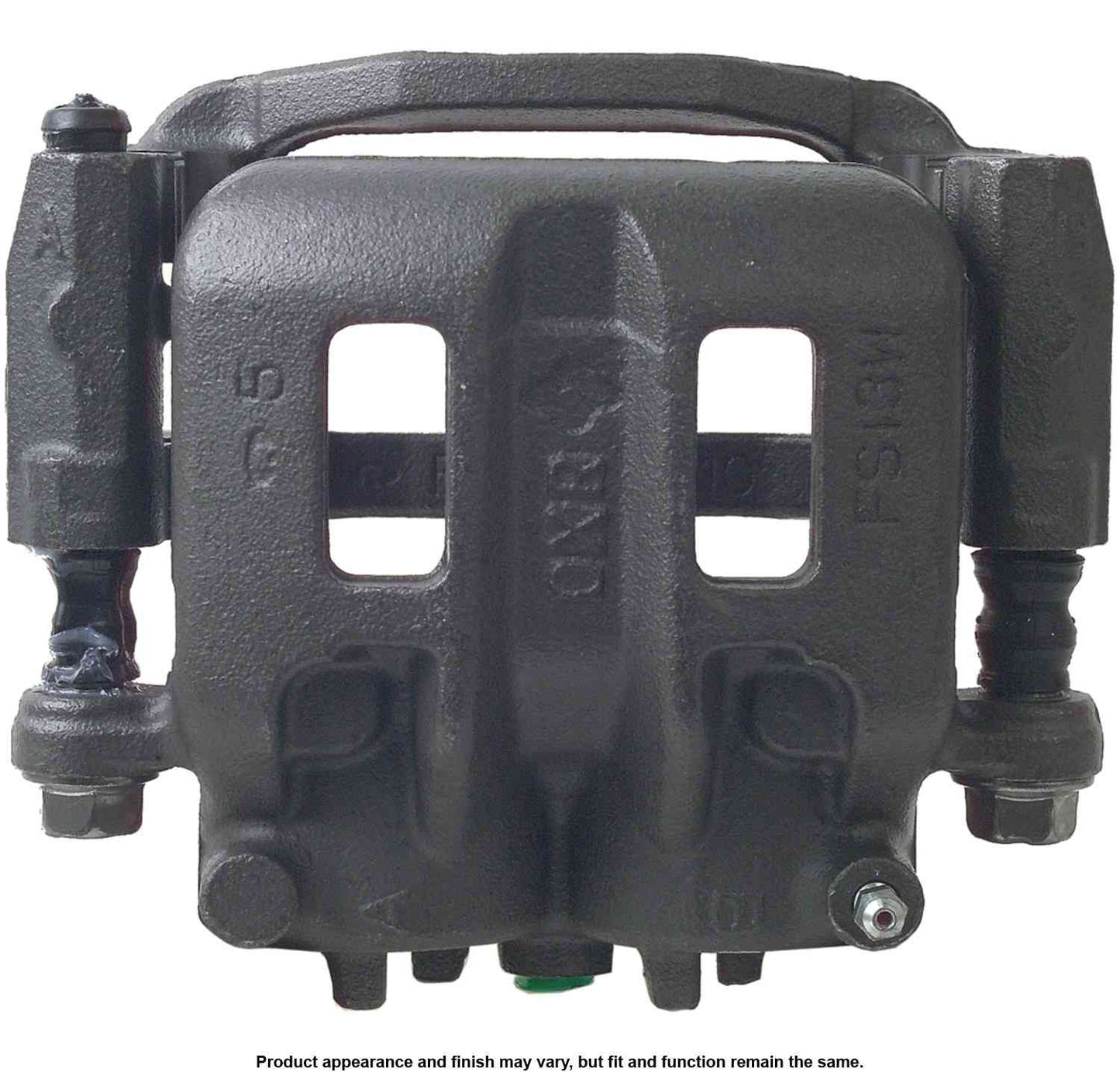 Cardone Reman Disc Brake Caliper 19-B2657