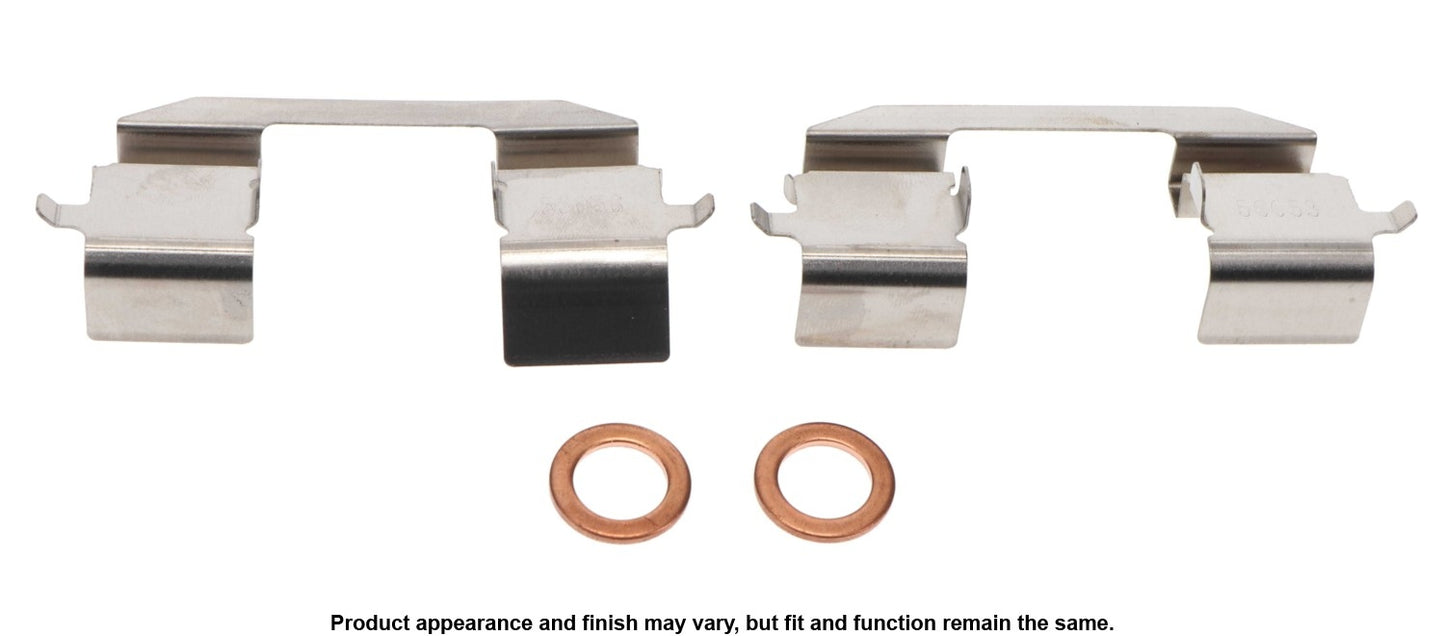 Cardone Reman Disc Brake Caliper 19-B2658