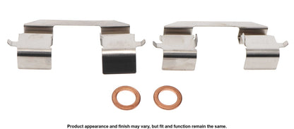Cardone Reman Disc Brake Caliper 19-B2658