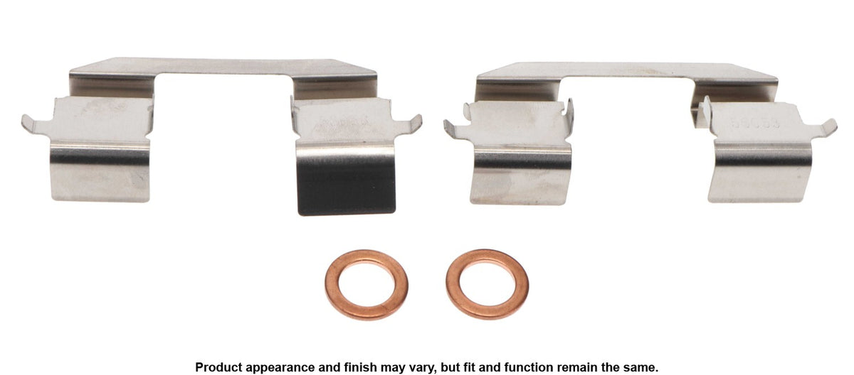 Cardone Reman Disc Brake Caliper 19-B2658