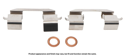 Cardone Reman Disc Brake Caliper 19-B2658