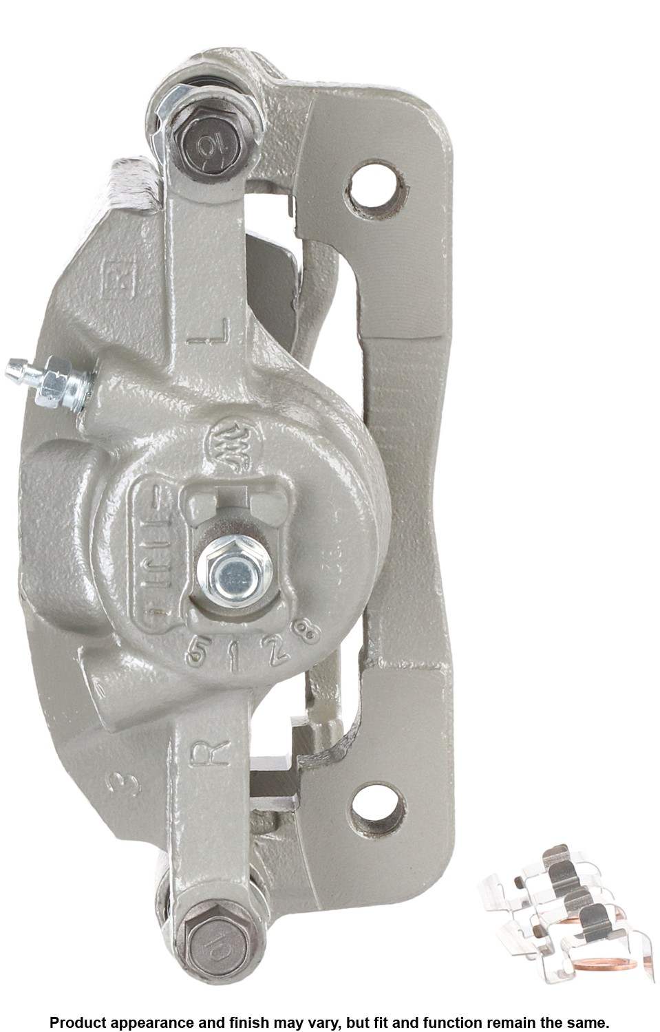 Cardone Reman Disc Brake Caliper 19-B2659