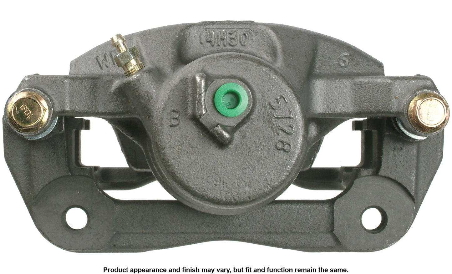 Cardone Reman Disc Brake Caliper 19-B2660