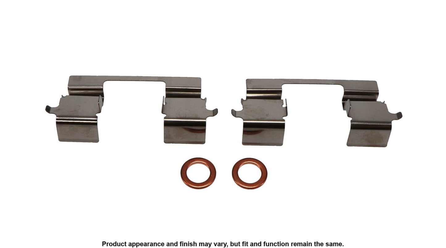 Cardone Reman Disc Brake Caliper 19-B2660
