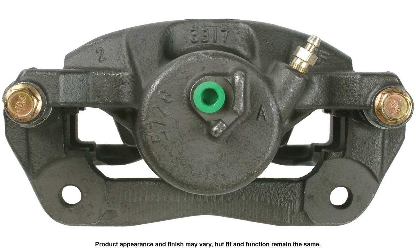 Cardone Reman Disc Brake Caliper 19-B2661