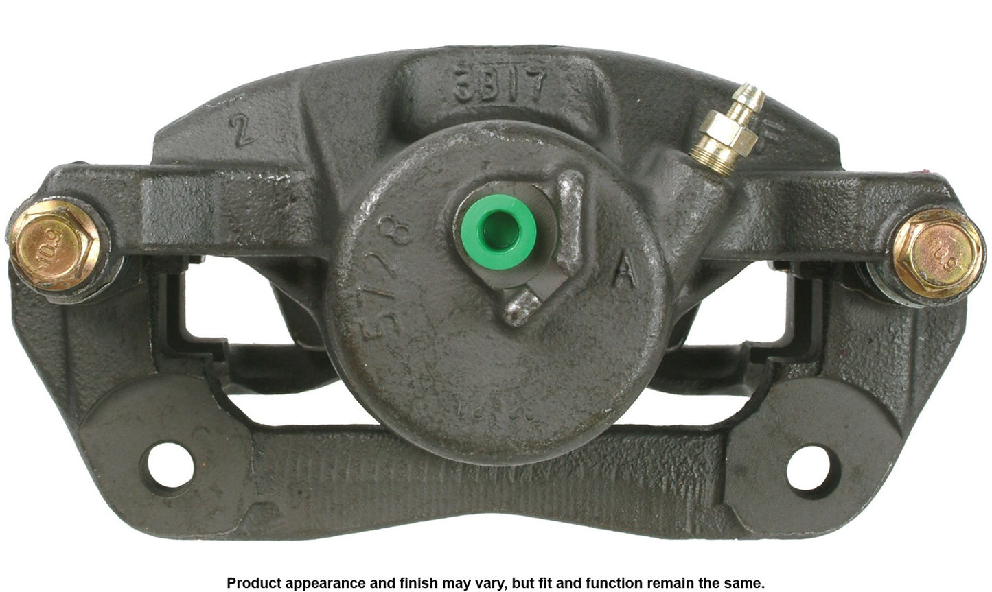 Cardone Reman Disc Brake Caliper 19-B2661