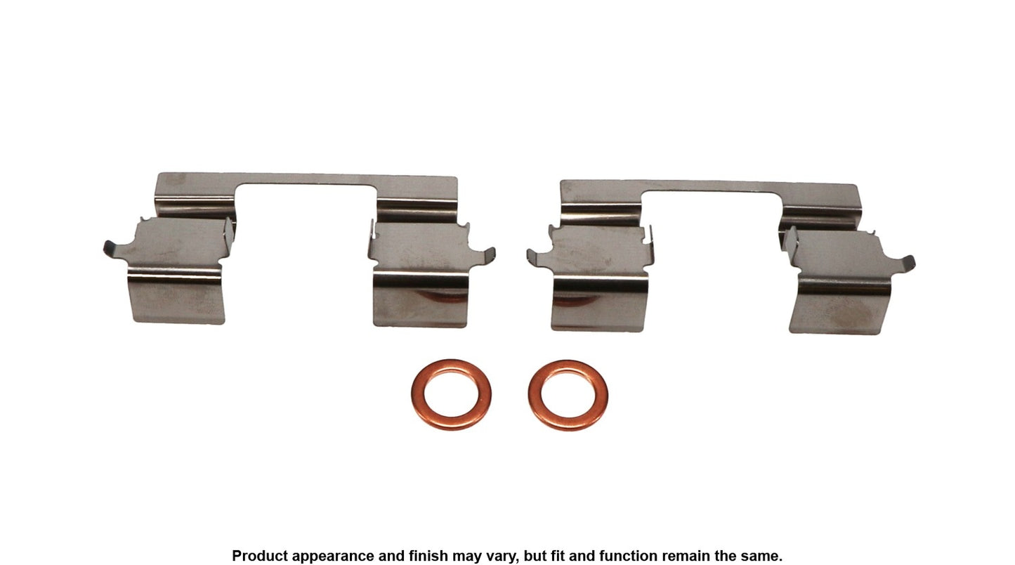 Cardone Reman Disc Brake Caliper 19-B2661
