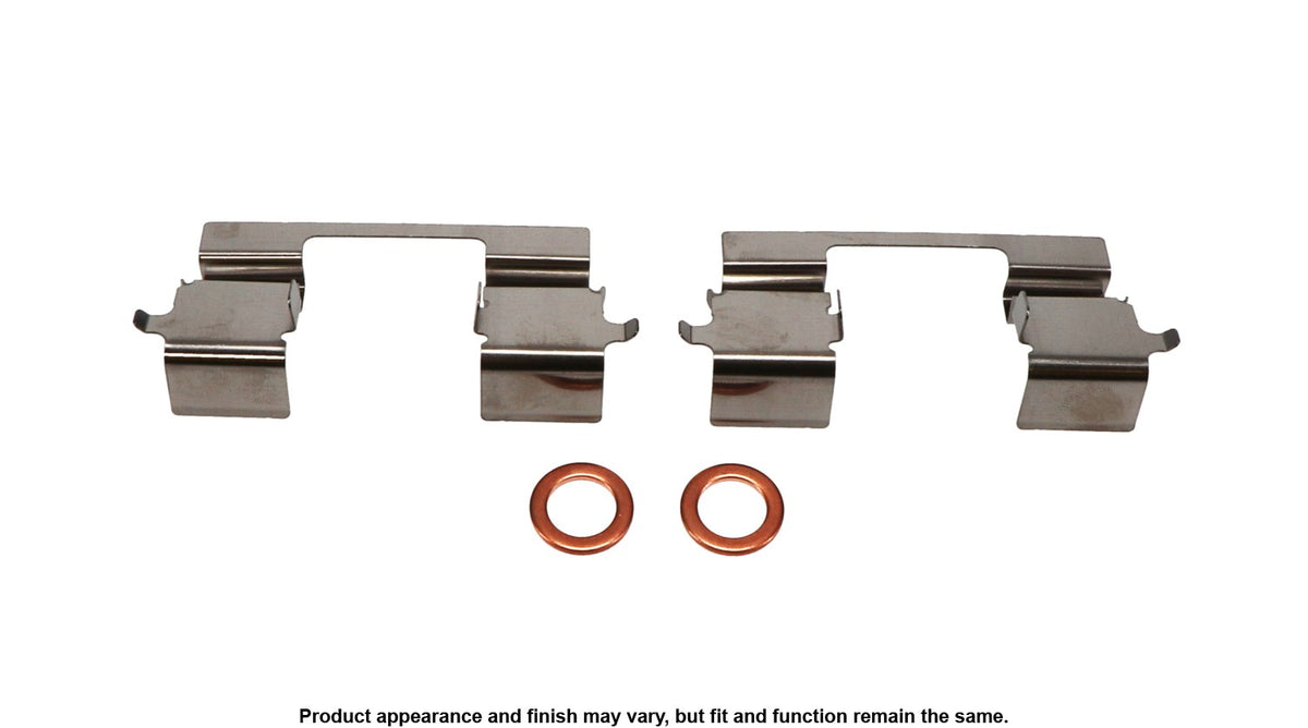 Cardone Reman Disc Brake Caliper 19-B2661