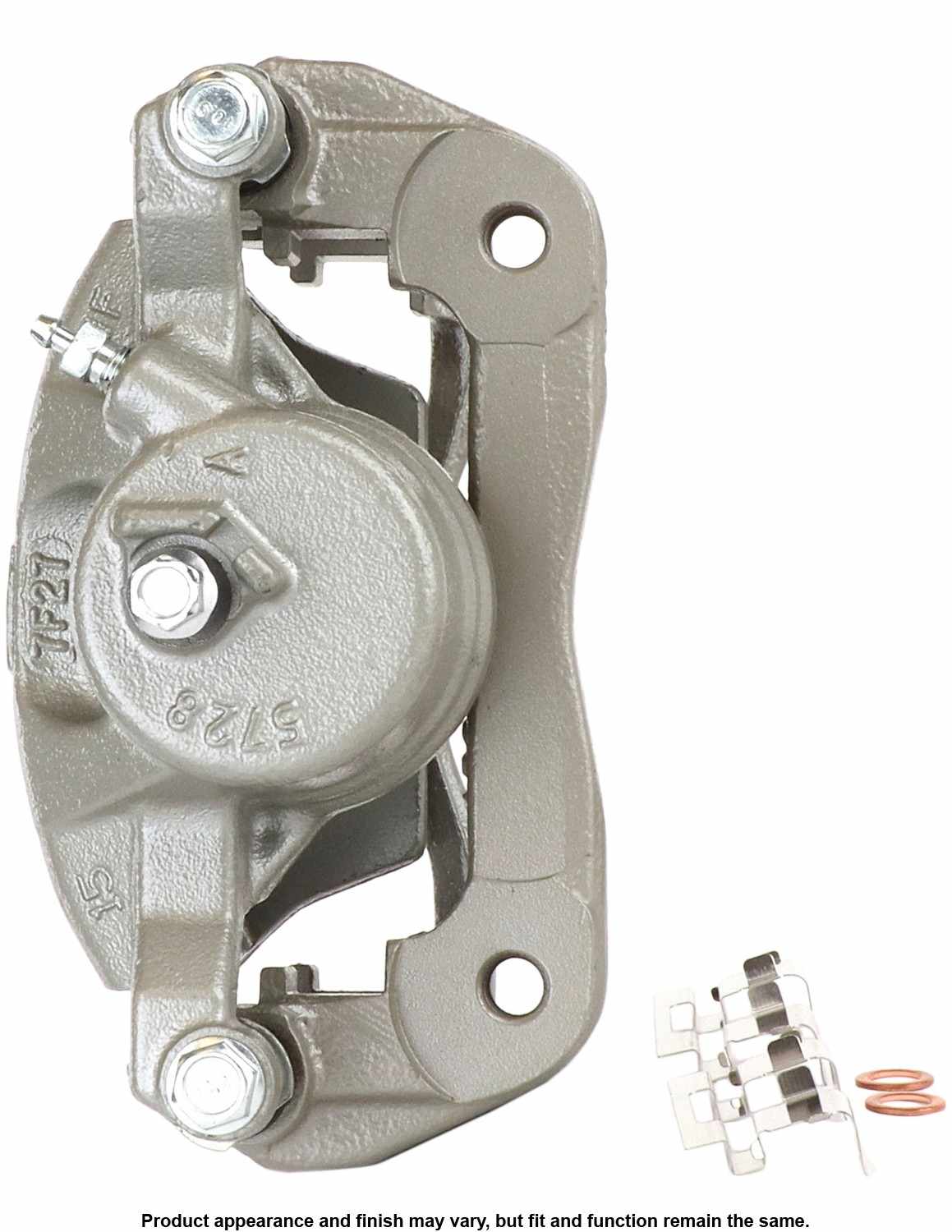 Cardone Reman Disc Brake Caliper 19-B2661