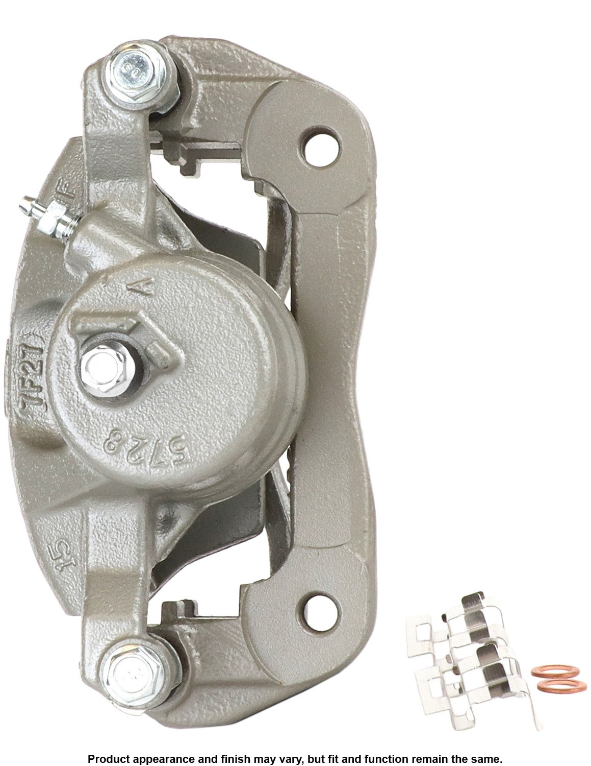 Cardone Reman Disc Brake Caliper 19-B2661