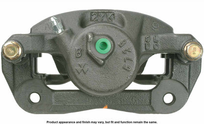 Cardone Reman Disc Brake Caliper 19-B2662