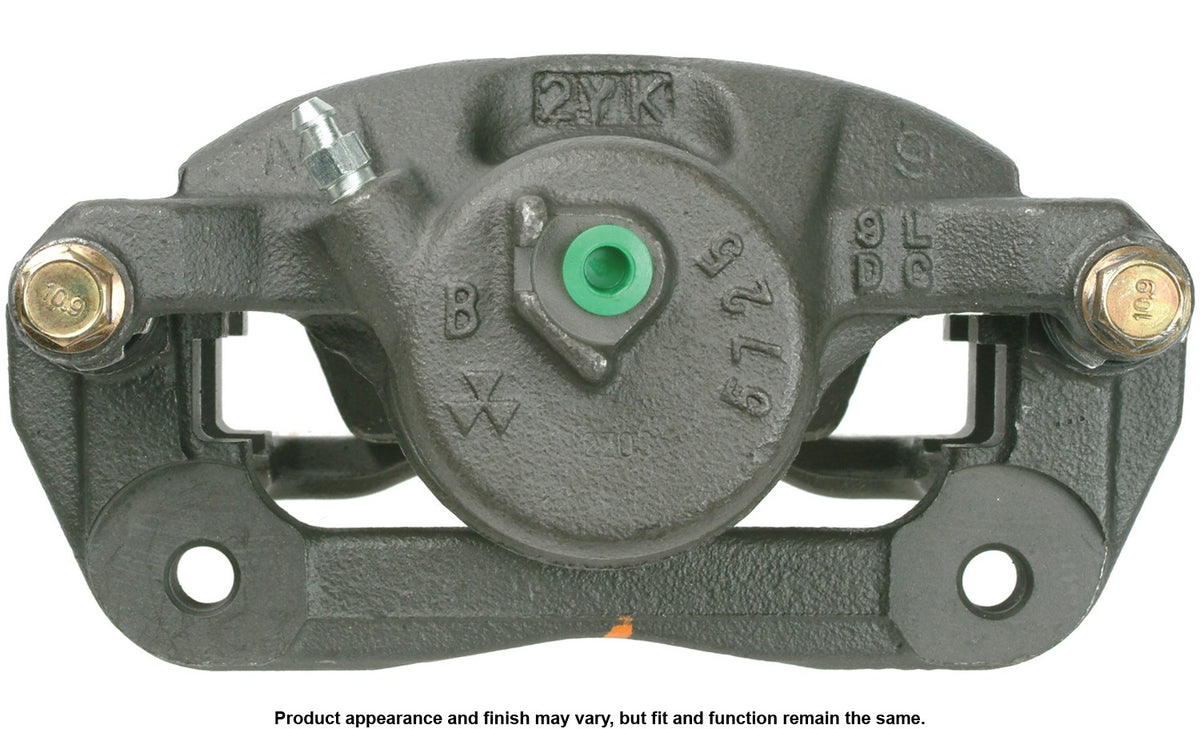Cardone Reman Disc Brake Caliper 19-B2662