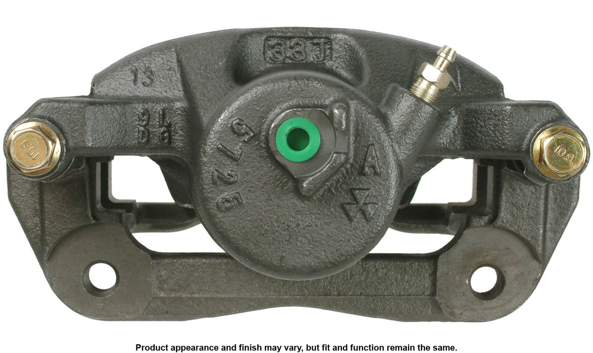 Cardone Reman Disc Brake Caliper 19-B2663