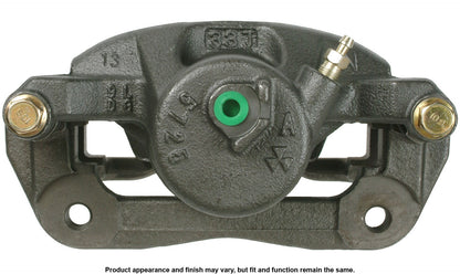 Cardone Reman Disc Brake Caliper 19-B2663