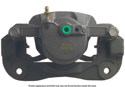 Cardone Reman Disc Brake Caliper 19-B2664