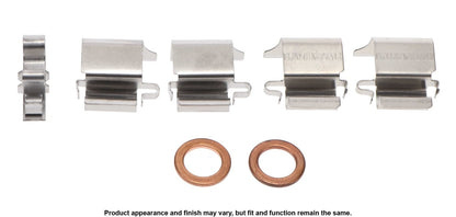 Cardone Reman Disc Brake Caliper 19-B2664