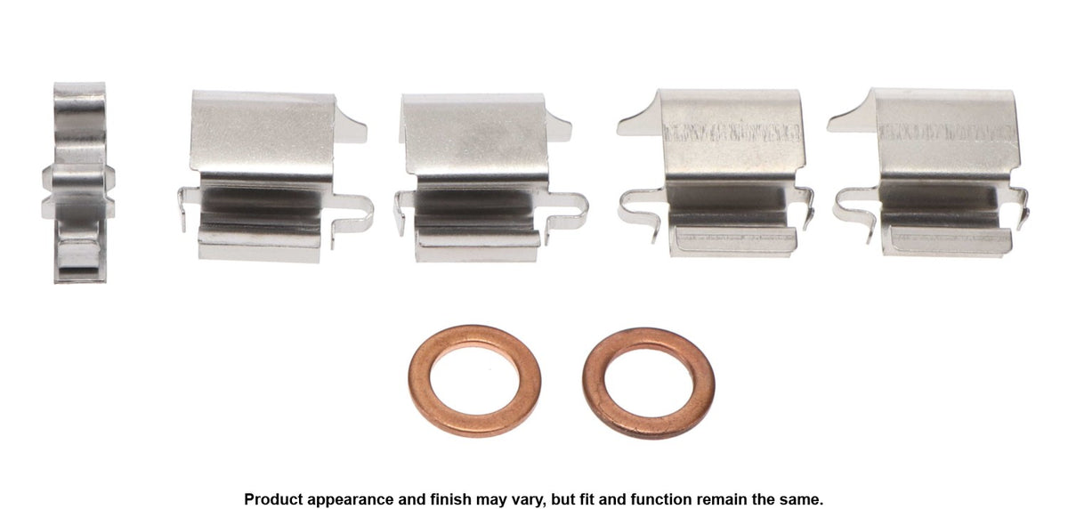 Cardone Reman Disc Brake Caliper 19-B2664