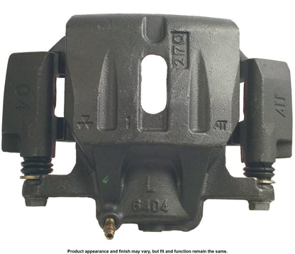 Cardone Reman Disc Brake Caliper 19-B2664