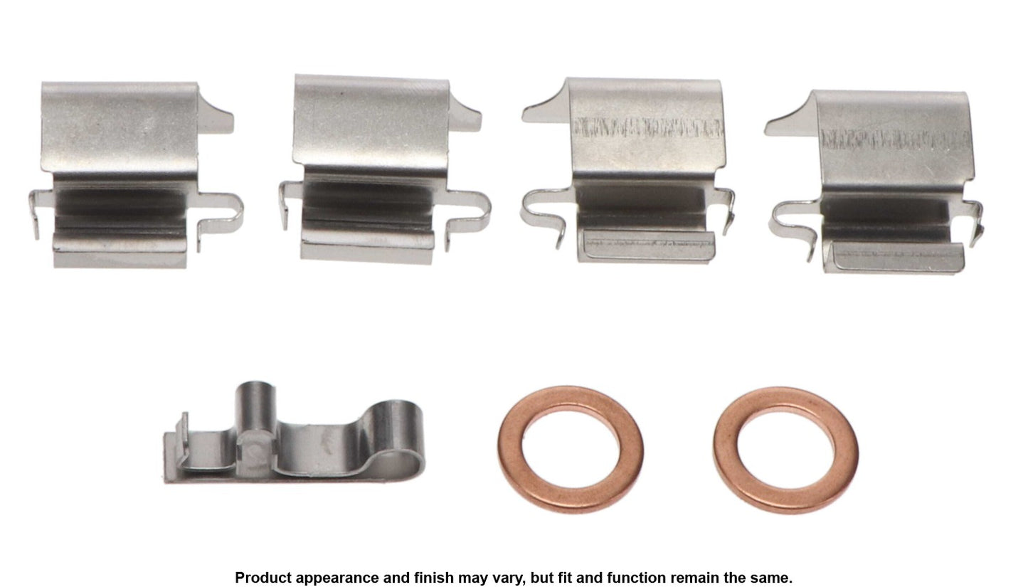 Cardone Reman Disc Brake Caliper 19-B2665