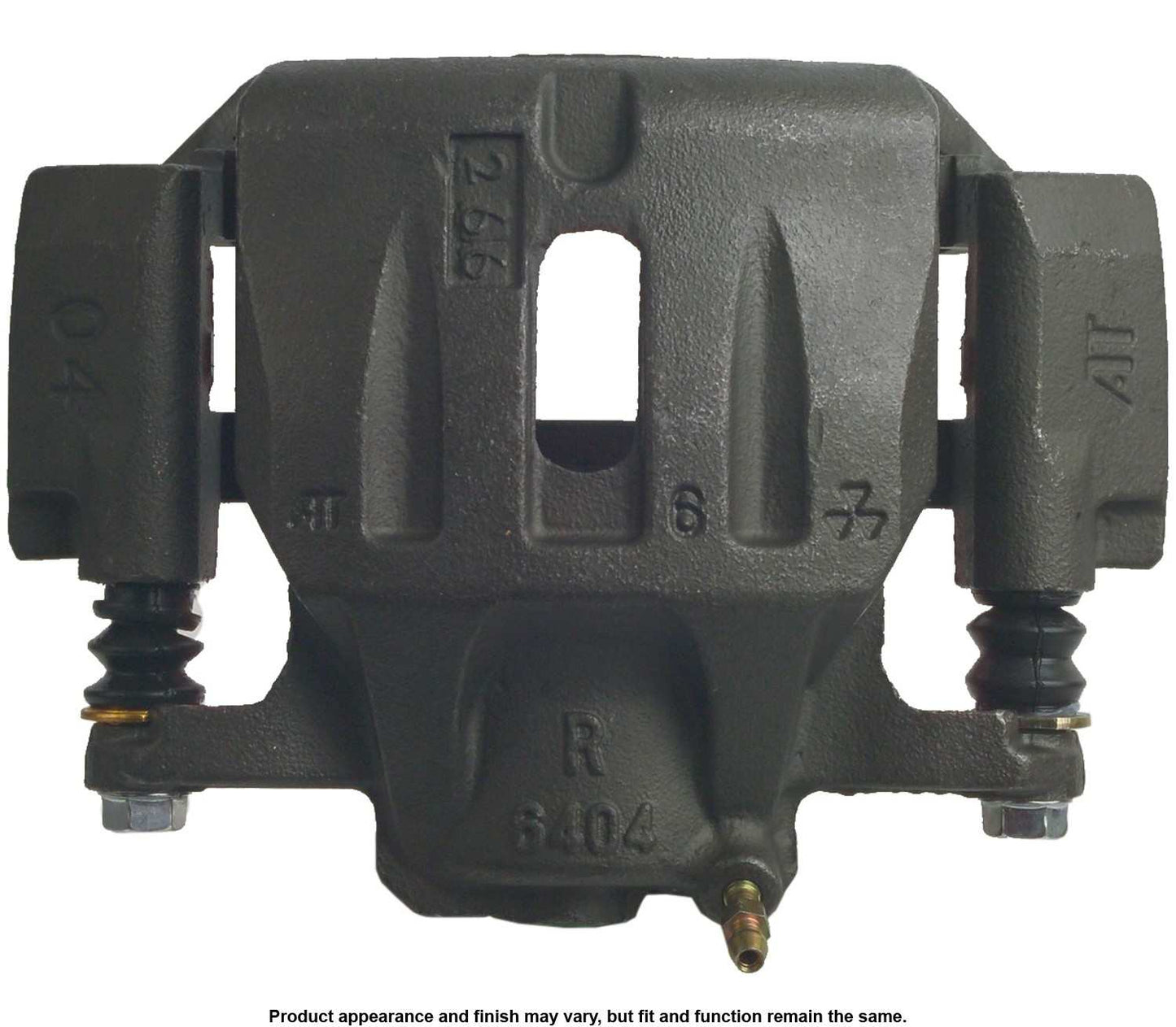 Cardone Reman Disc Brake Caliper 19-B2665