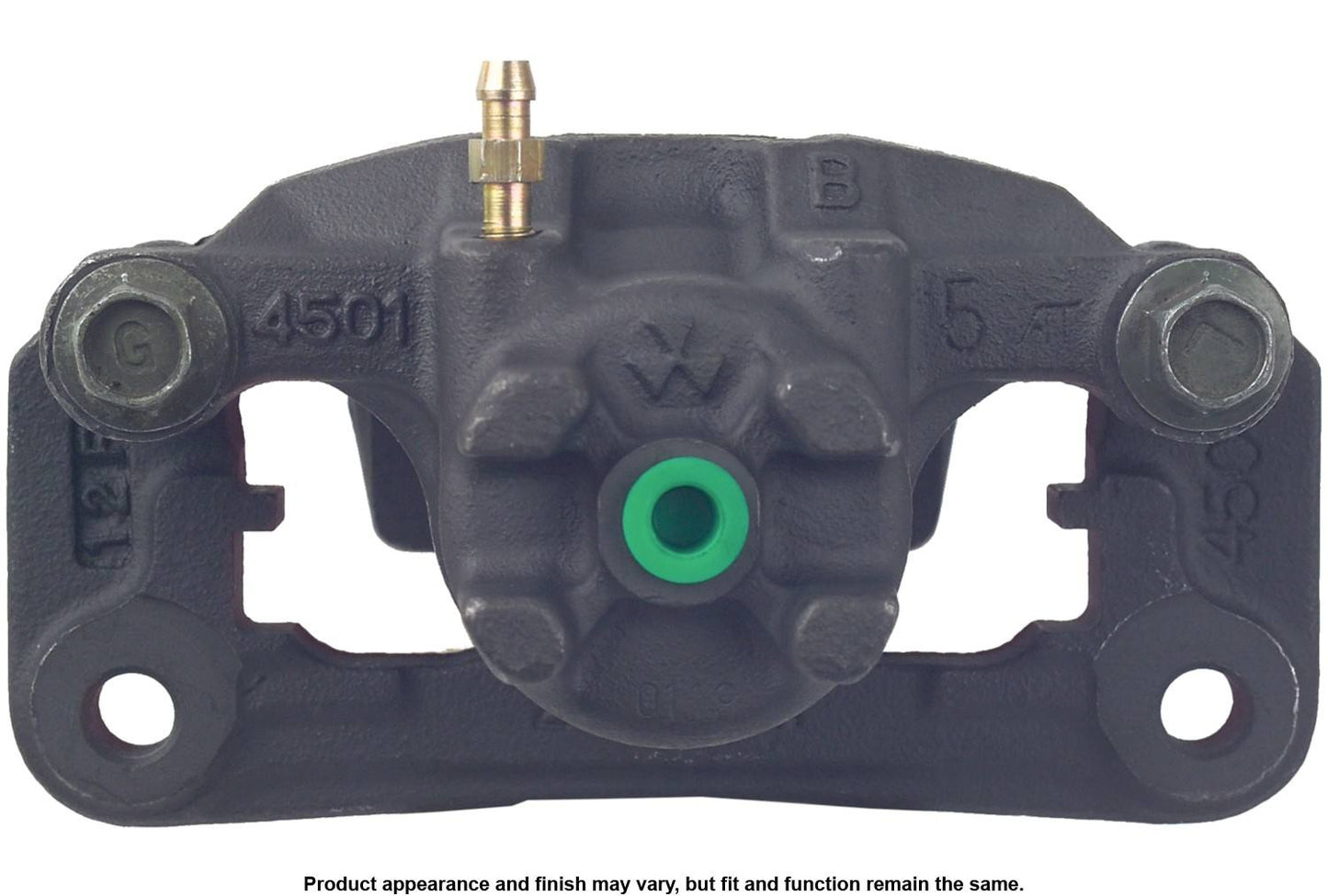Cardone Reman Disc Brake Caliper 19-B2666