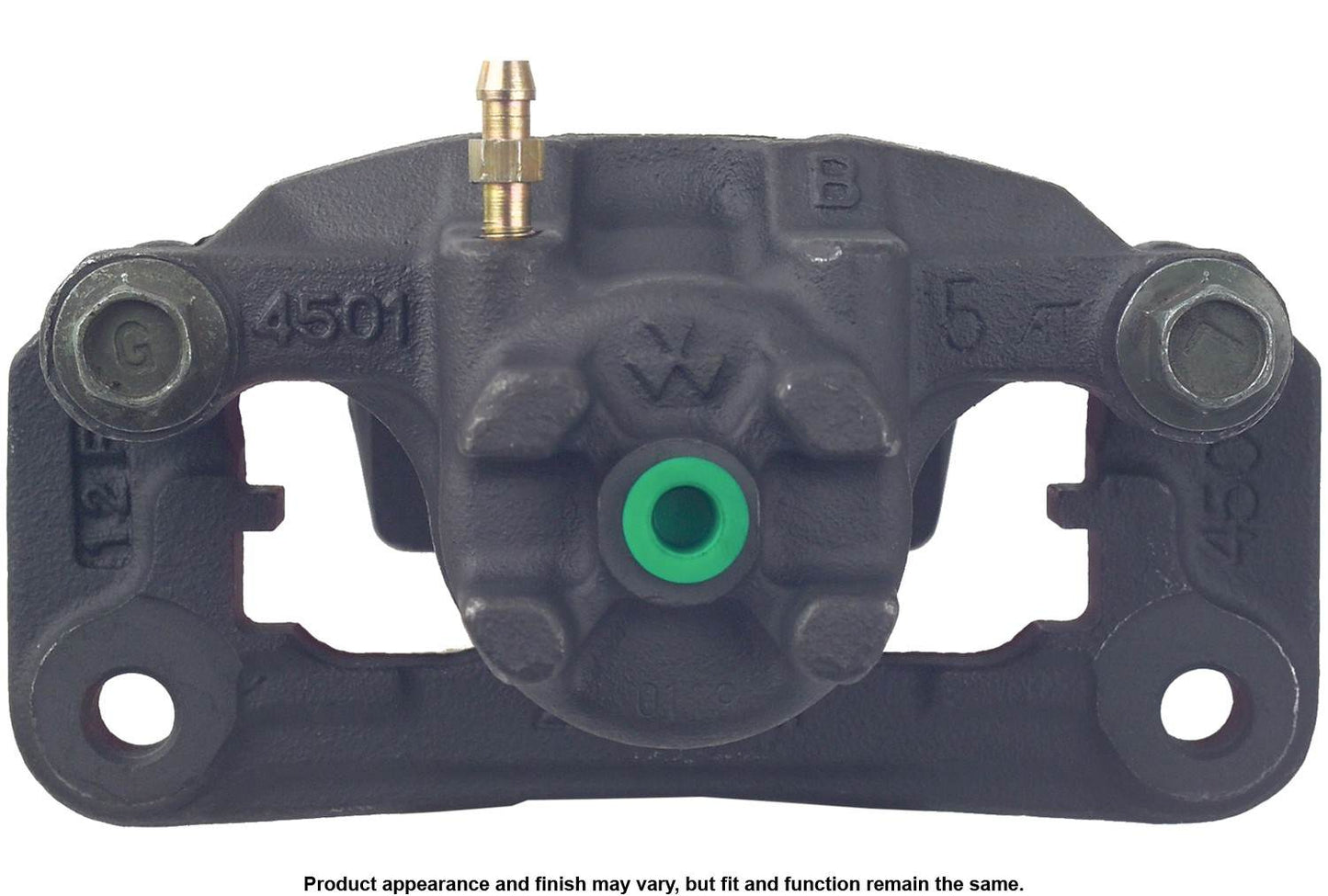 Cardone Reman Disc Brake Caliper 19-B2666