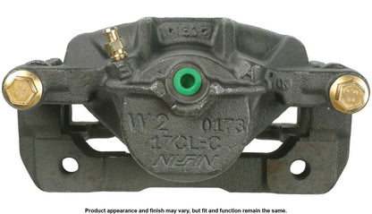 Cardone Reman Disc Brake Caliper 19-B2668