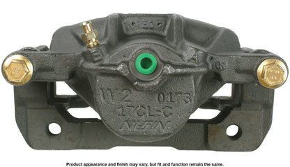 Cardone Reman Disc Brake Caliper 19-B2668