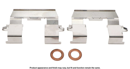 Cardone Reman Disc Brake Caliper 19-B2668