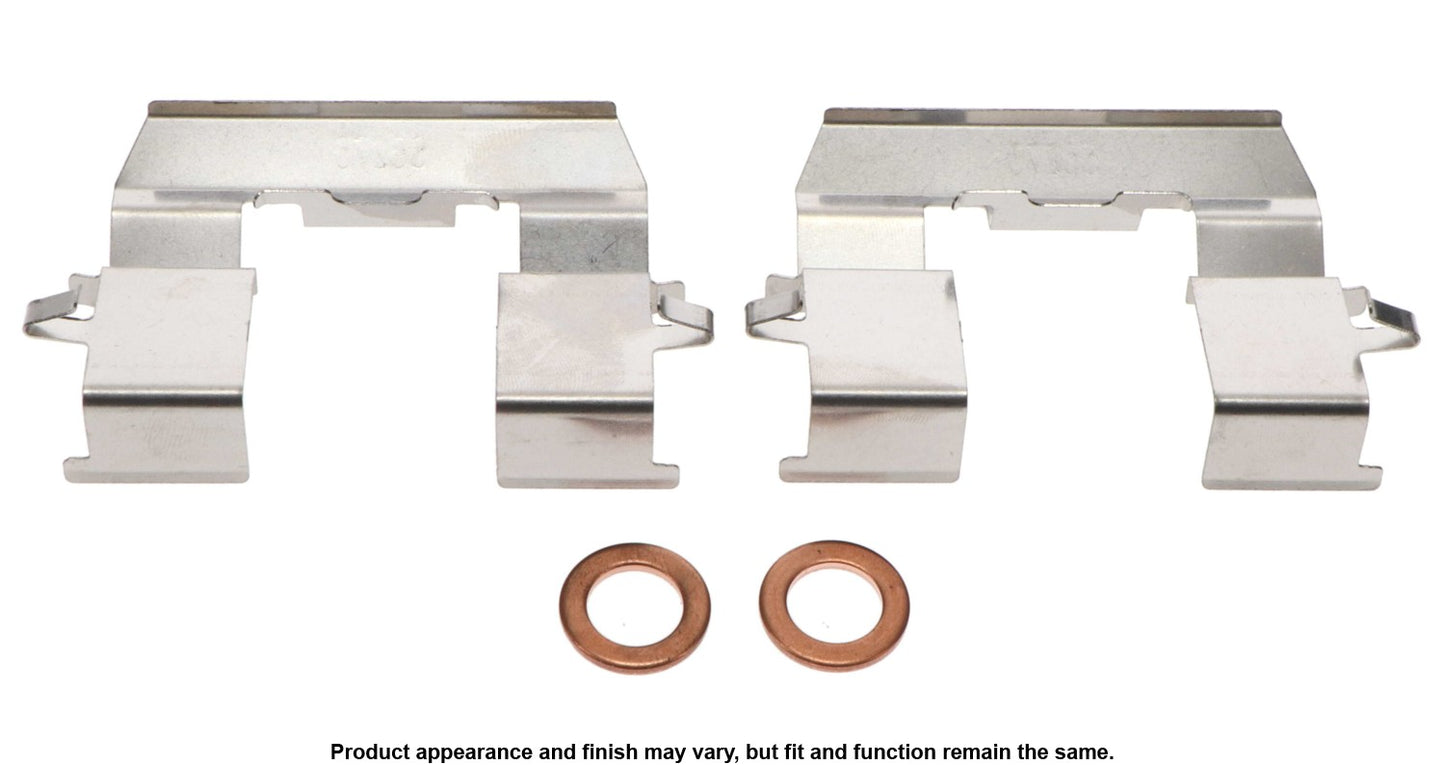 Cardone Reman Disc Brake Caliper 19-B2668