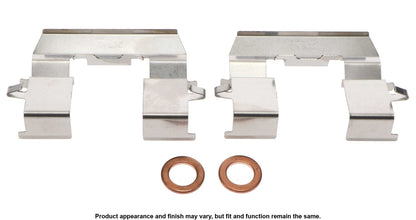 Cardone Reman Disc Brake Caliper 19-B2668