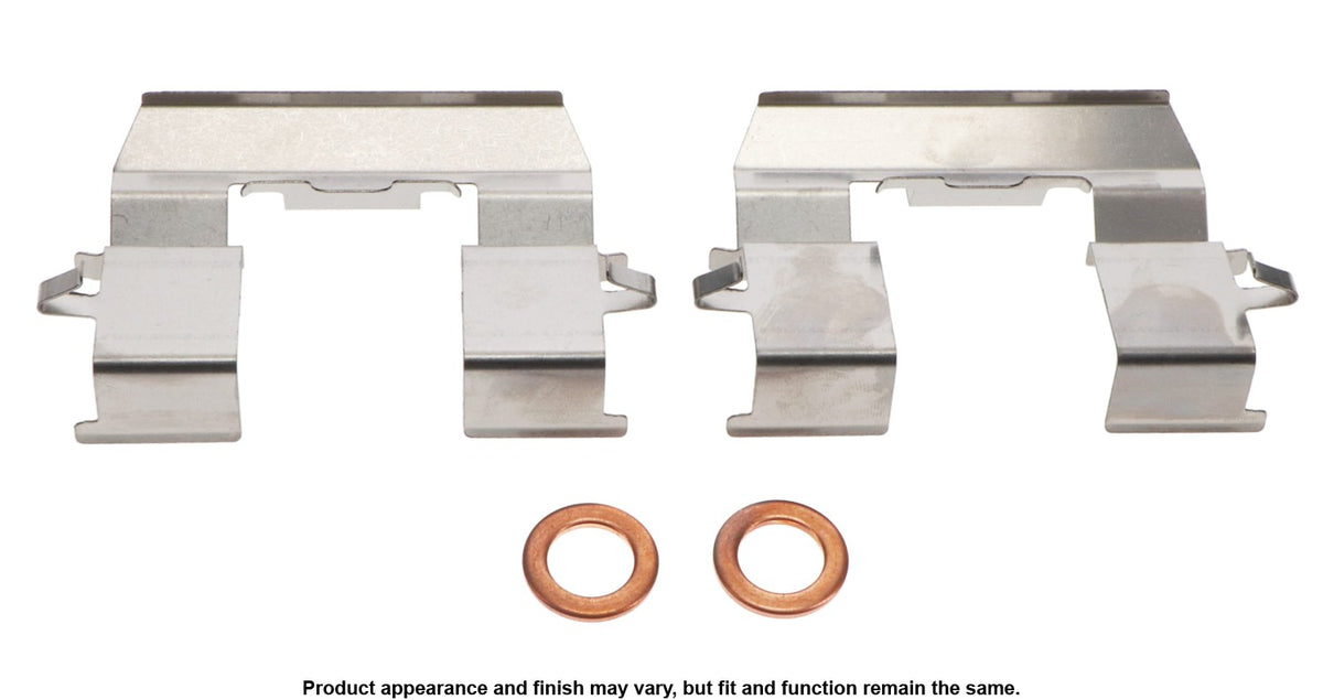 Cardone Reman Disc Brake Caliper 19-B2669
