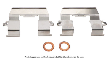 Cardone Reman Disc Brake Caliper 19-B2669