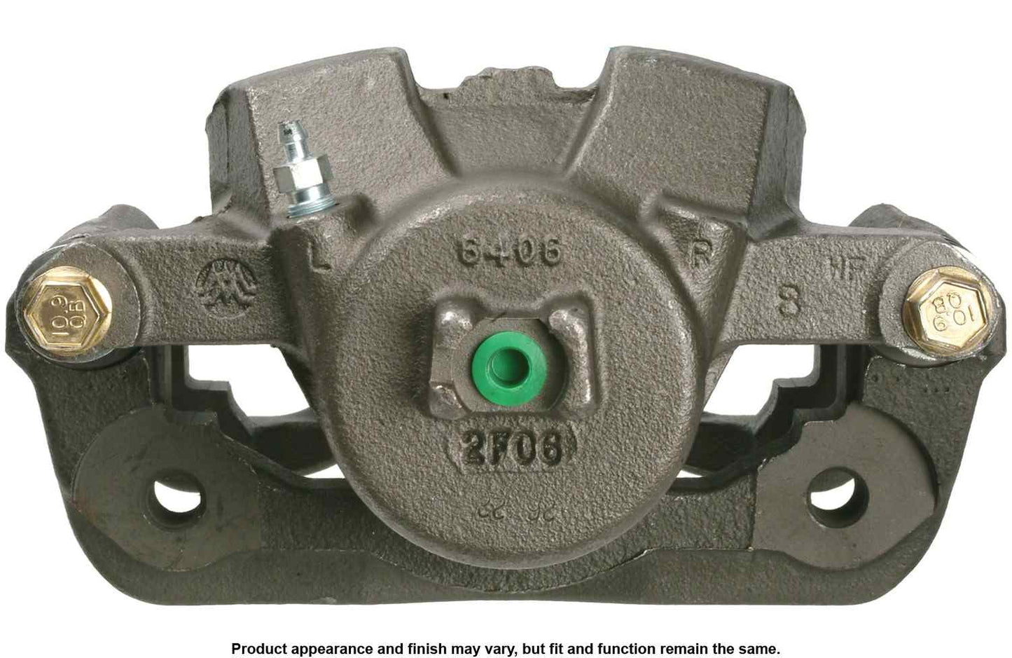 Cardone Reman Disc Brake Caliper 19-B2670