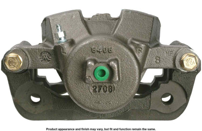 Cardone Reman Disc Brake Caliper 19-B2670
