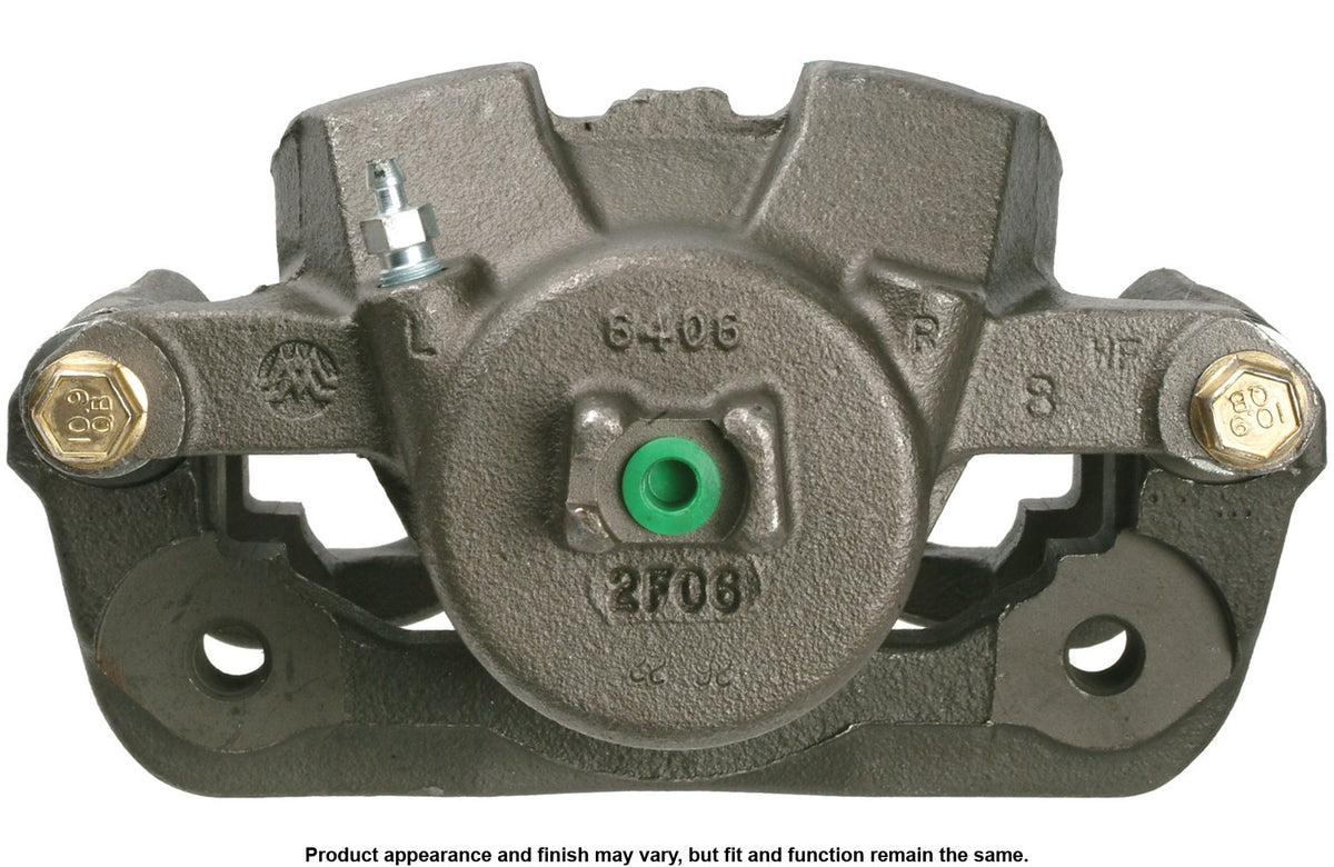 Cardone Reman Disc Brake Caliper 19-B2670