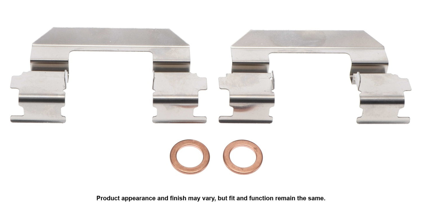 Cardone Reman Disc Brake Caliper 19-B2670
