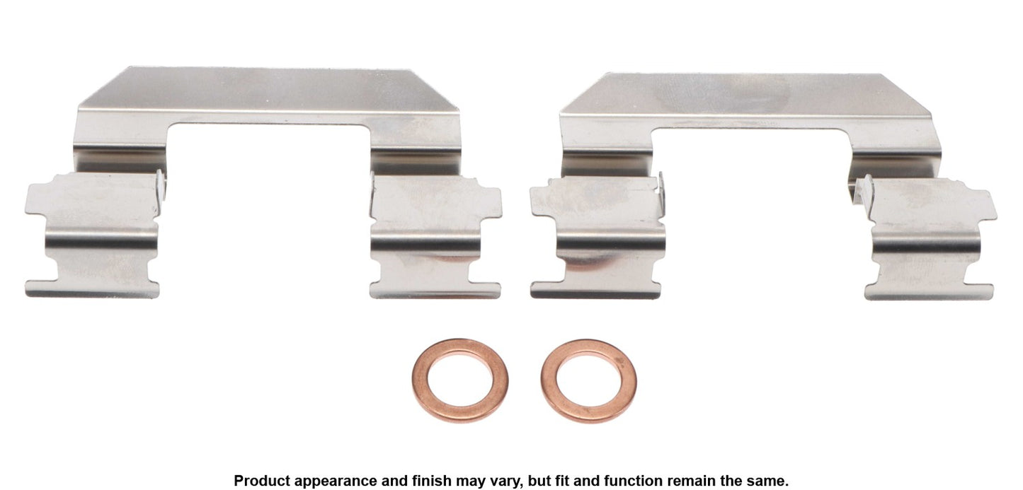 Cardone Reman Disc Brake Caliper 19-B2670