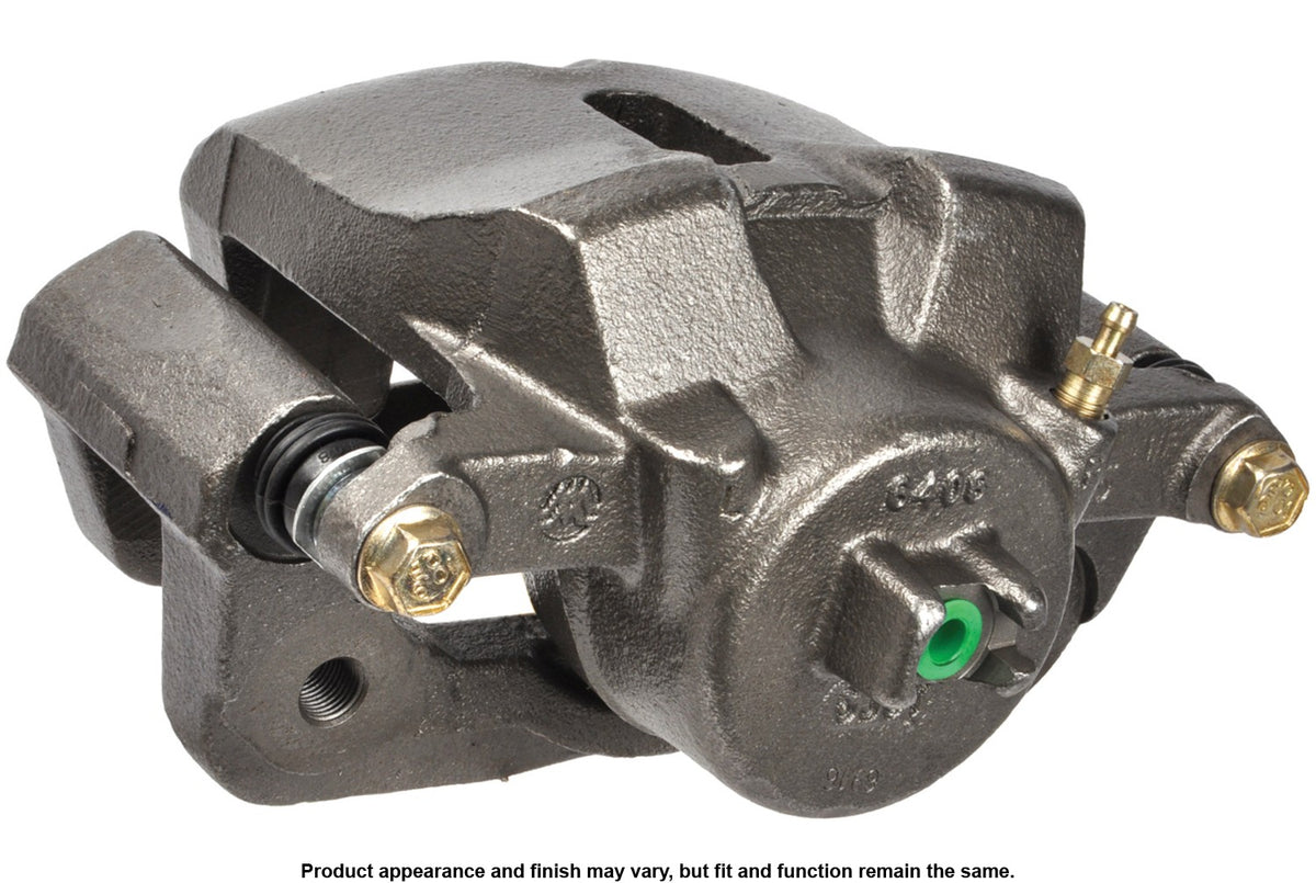 Cardone Reman Disc Brake Caliper 19-B2671