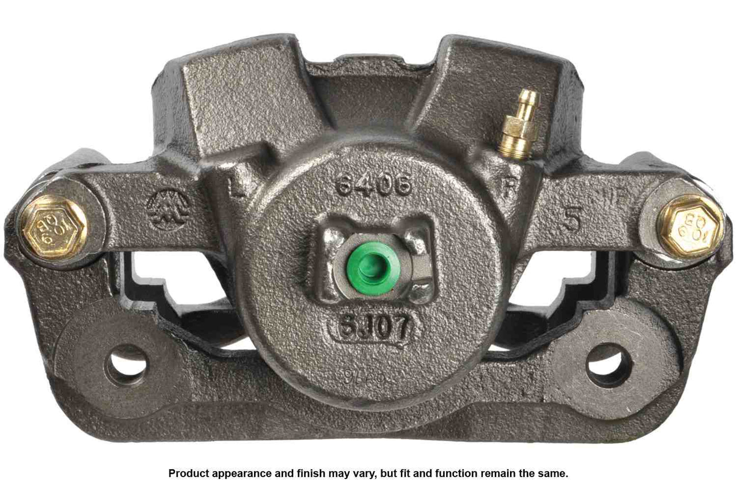 Cardone Reman Disc Brake Caliper 19-B2671