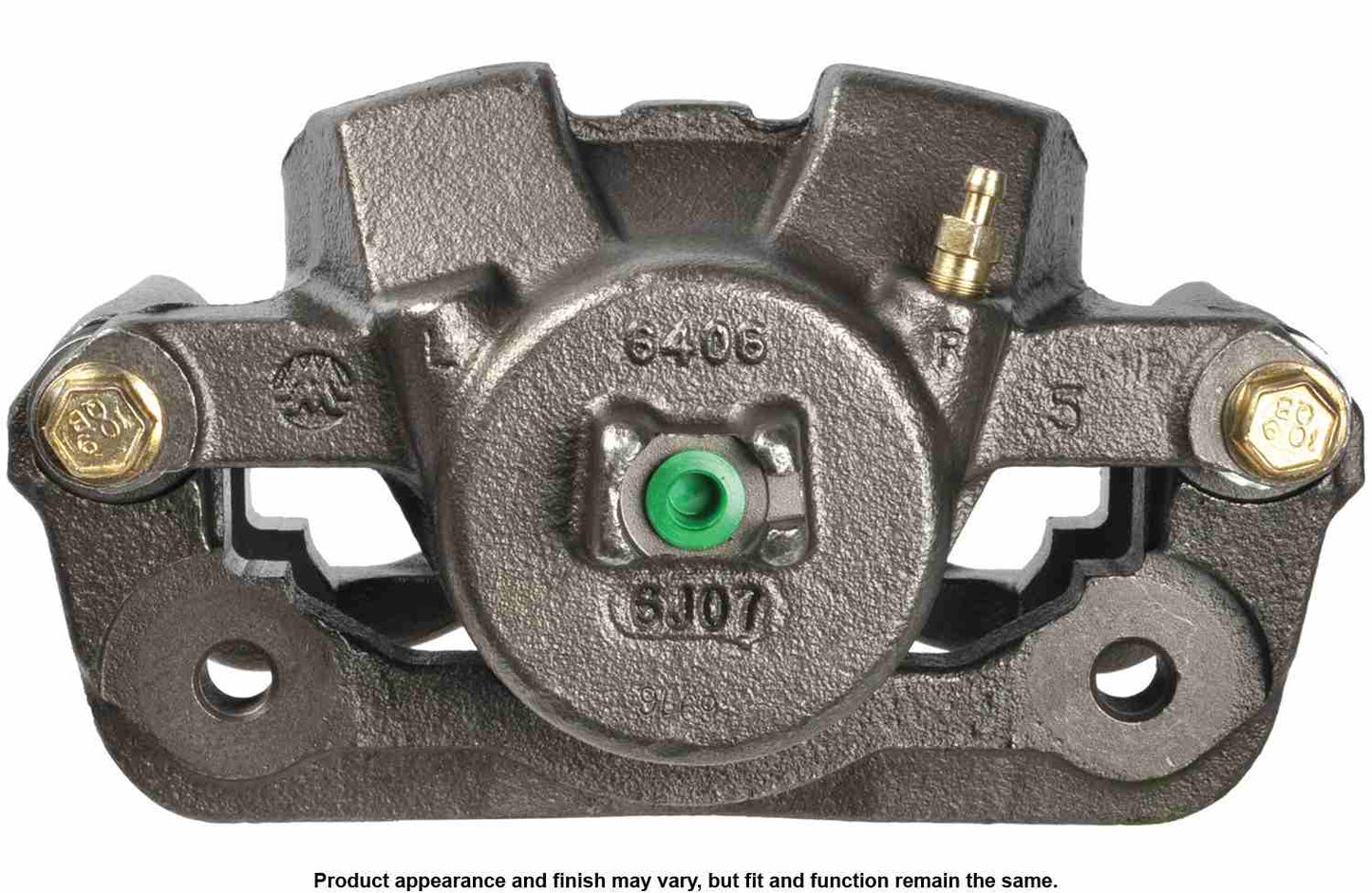 Cardone Reman Disc Brake Caliper 19-B2671