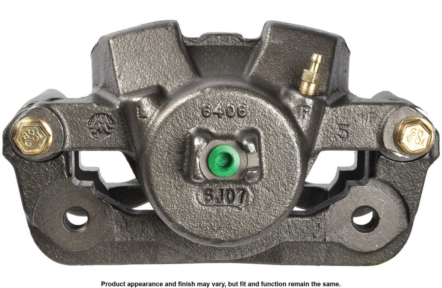 Cardone Reman Disc Brake Caliper 19-B2671