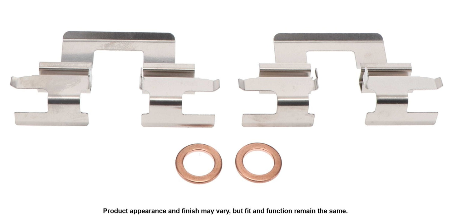 Cardone Reman Disc Brake Caliper 19-B2674