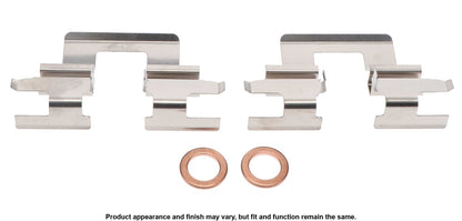 Cardone Reman Disc Brake Caliper 19-B2674