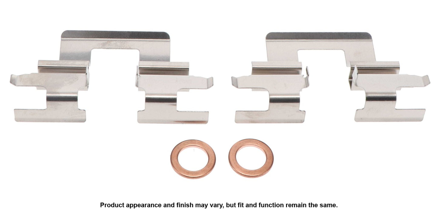 Cardone Reman Disc Brake Caliper 19-B2674