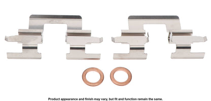Cardone Reman Disc Brake Caliper 19-B2674