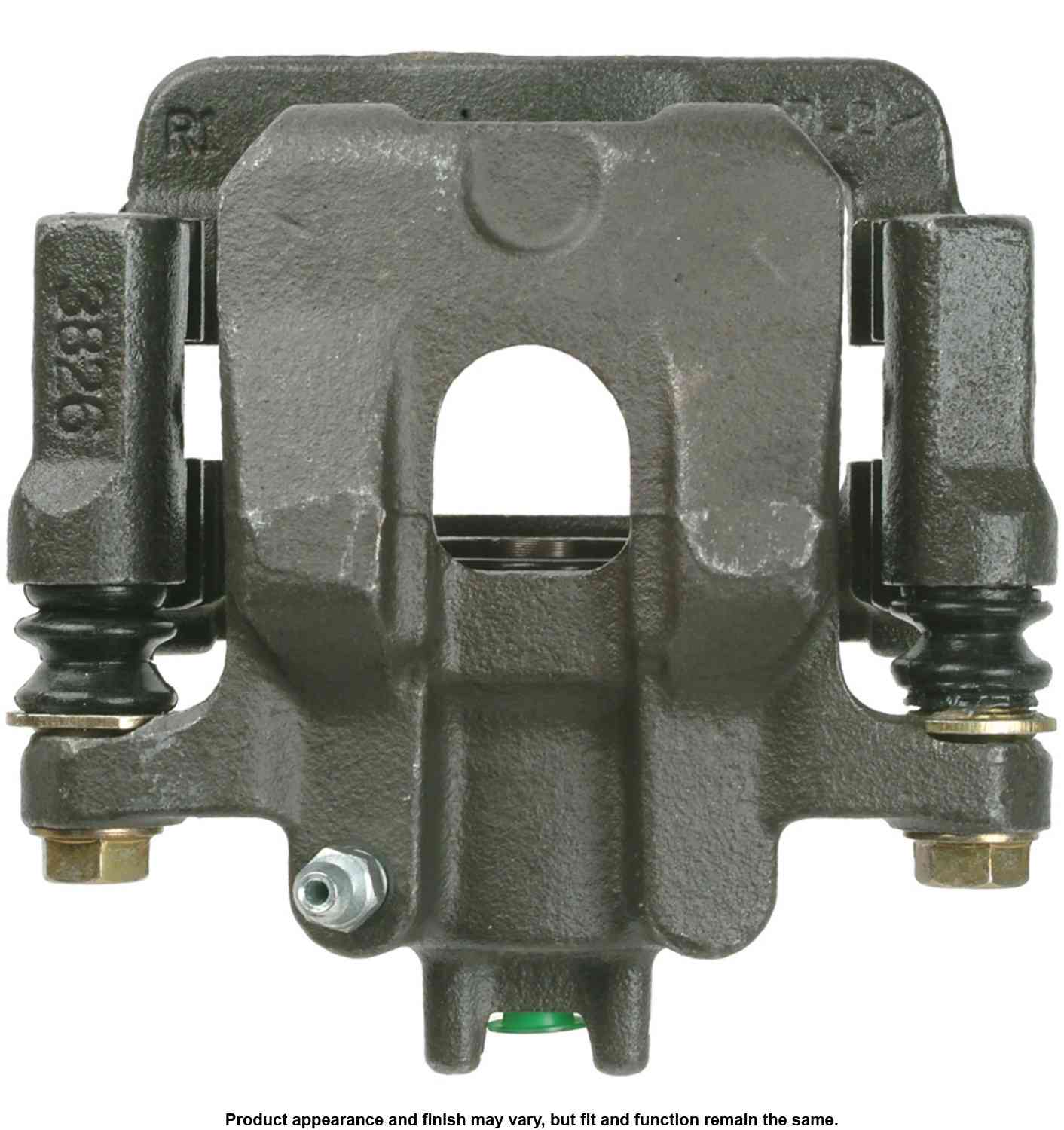 Cardone Reman Disc Brake Caliper 19-B2674