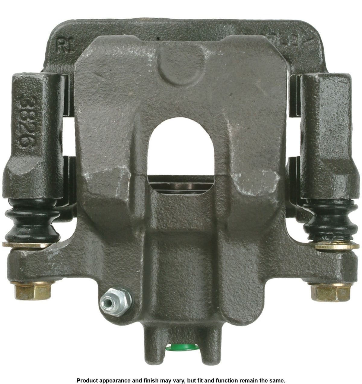 Cardone Reman Disc Brake Caliper 19-B2674