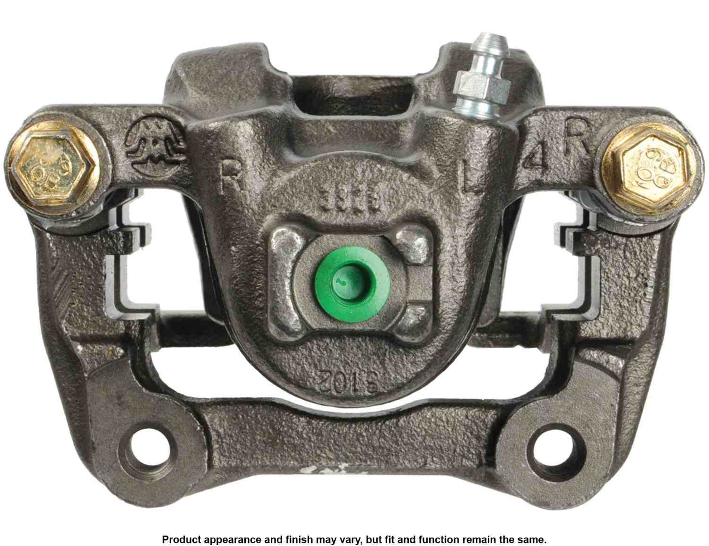 Cardone Reman Disc Brake Caliper 19-B2675